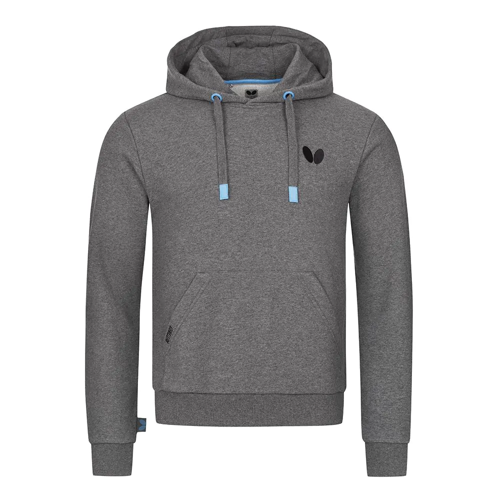 BUTTERFLY HOODY MERANJI
