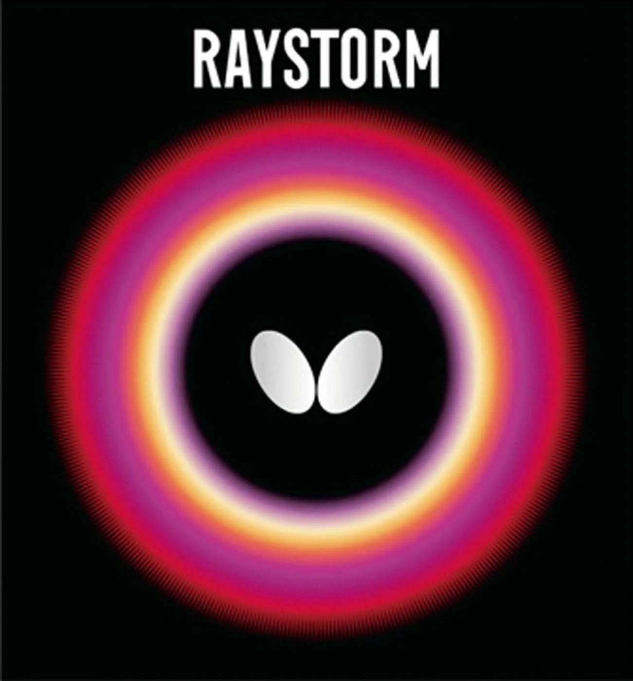 BUTTERFLY RAYSTORM