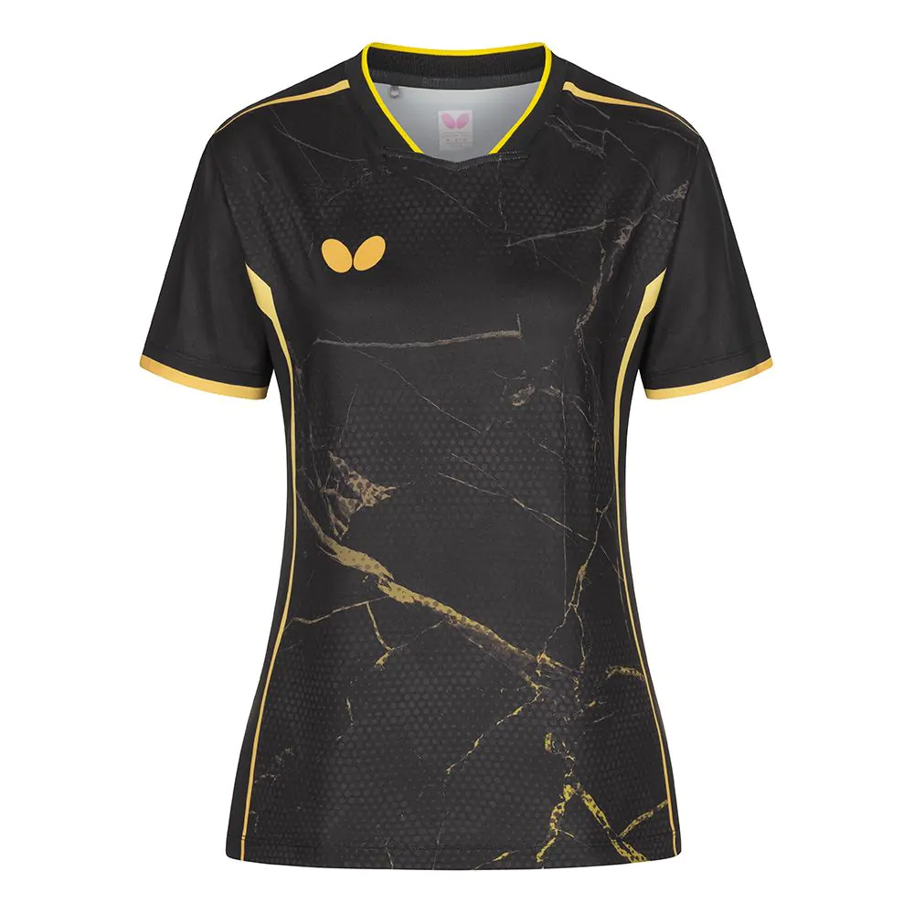 BUTTERFLY SHIRT SUTAIRU LADY