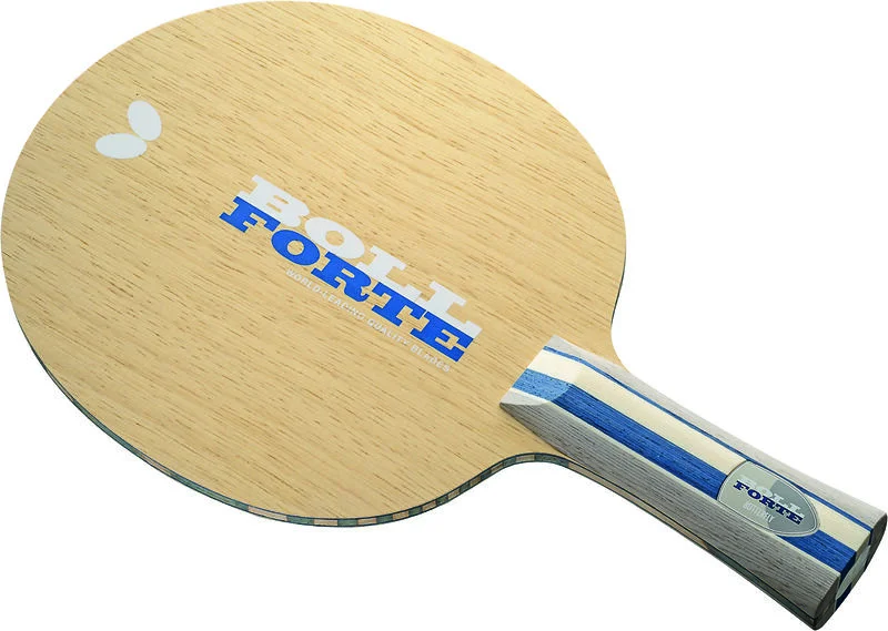 BUTTERFLY BOLL FORTE