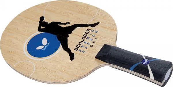 BUTTERFLY SCHLAGER ARAMID CARBON
